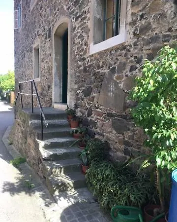 Appartement Donaustrand Bergern Exterior photo