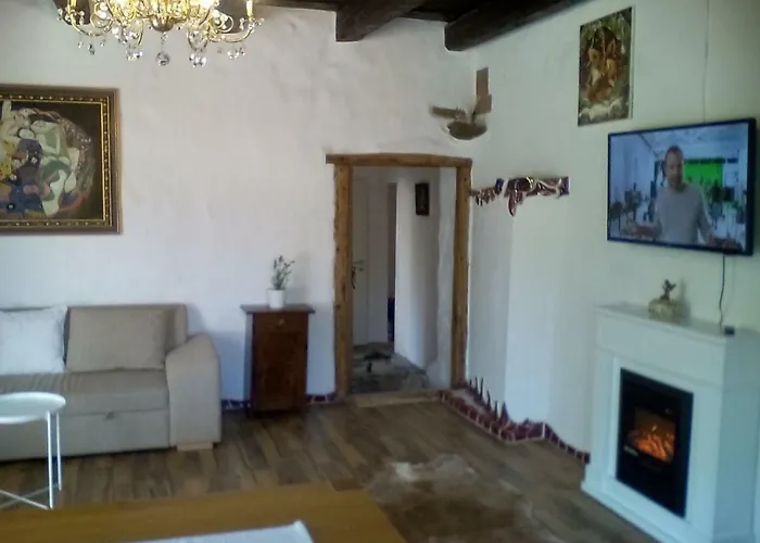 Appartement Donaustrand