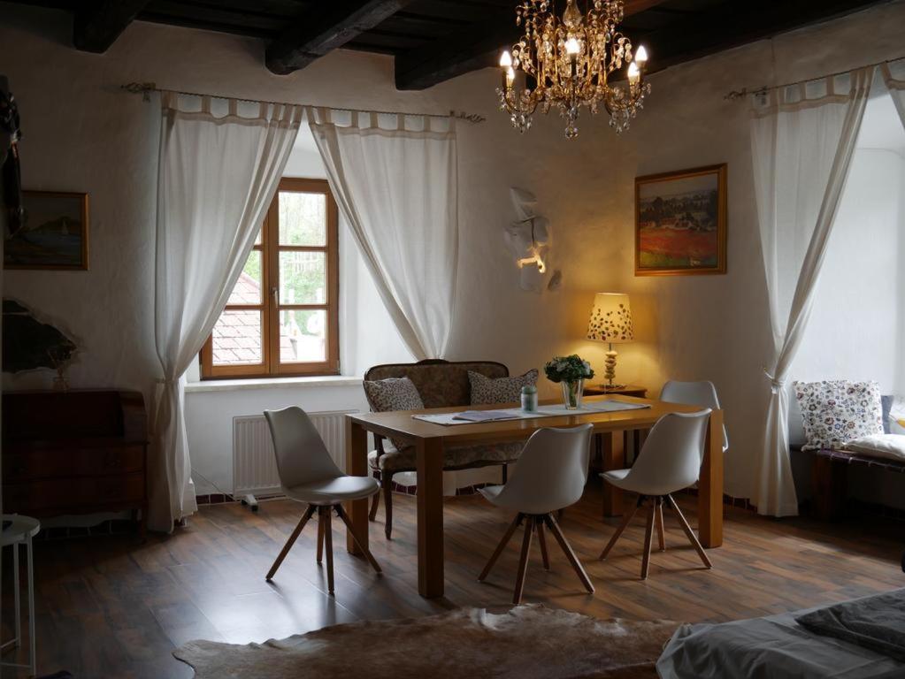 Apartment Donaustrand