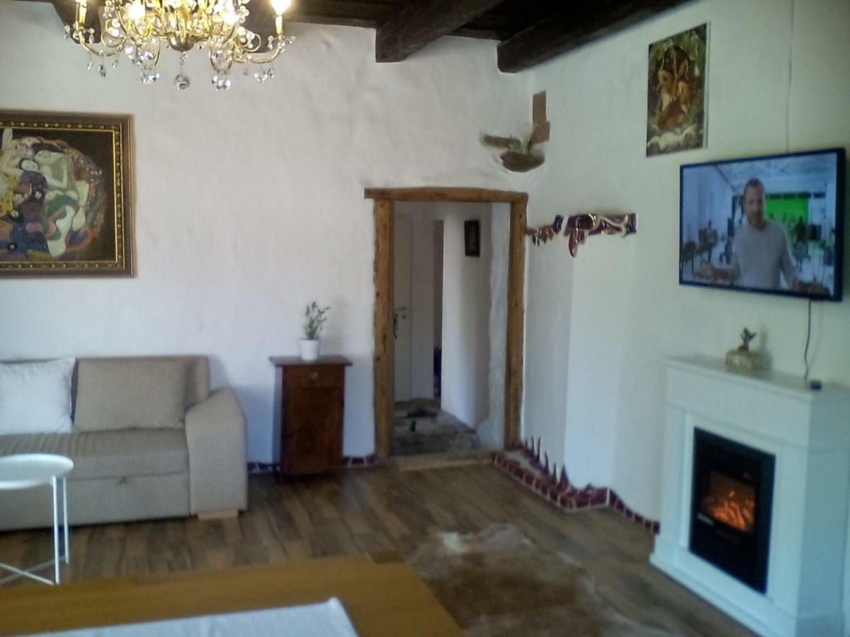 Donaustrand Apartment