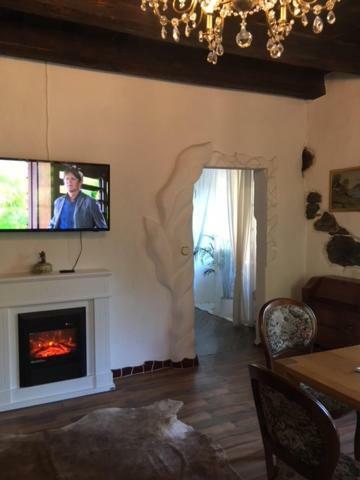 Donaustrand Appartement