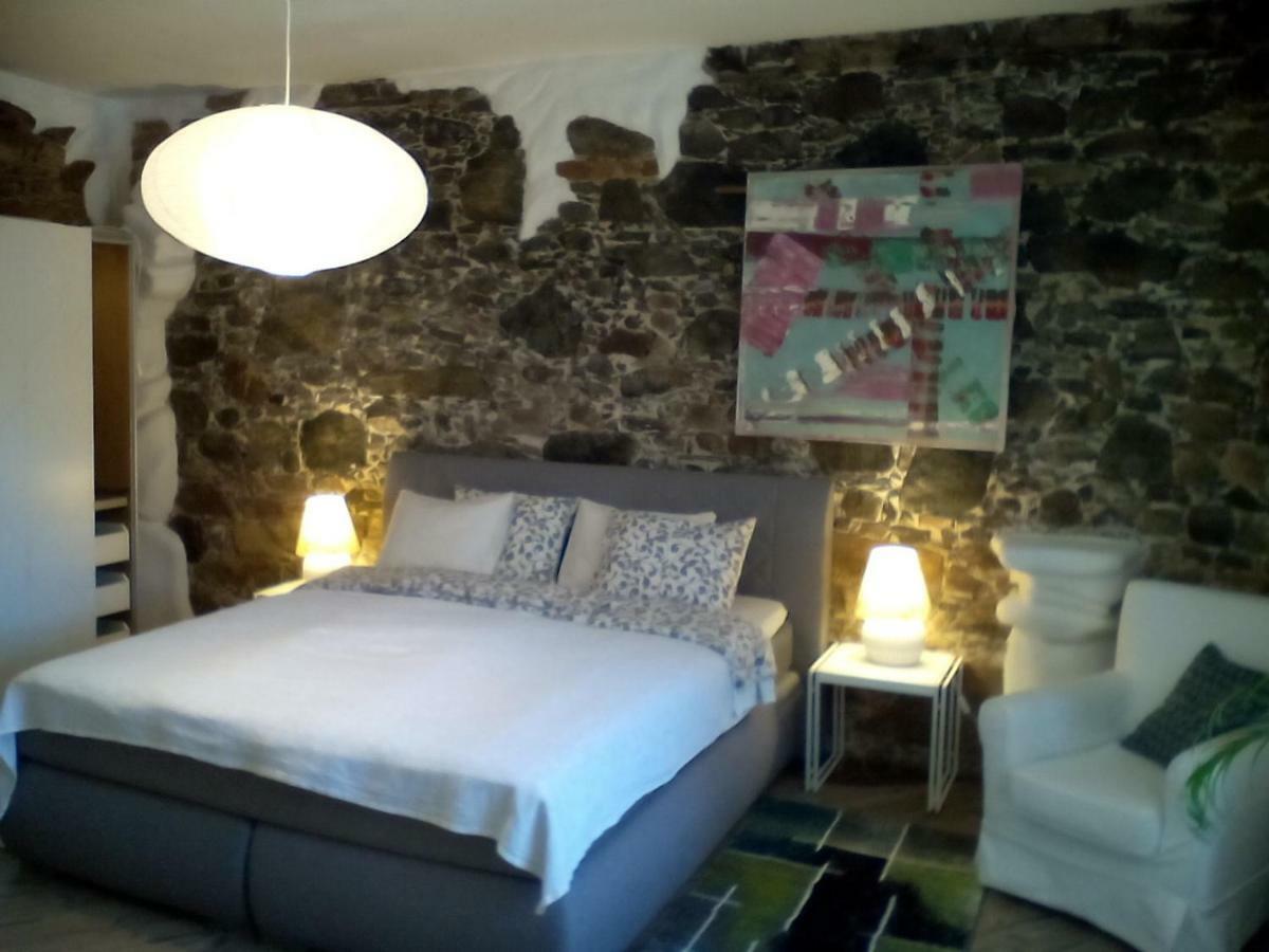 Appartement Donaustrand Bergern