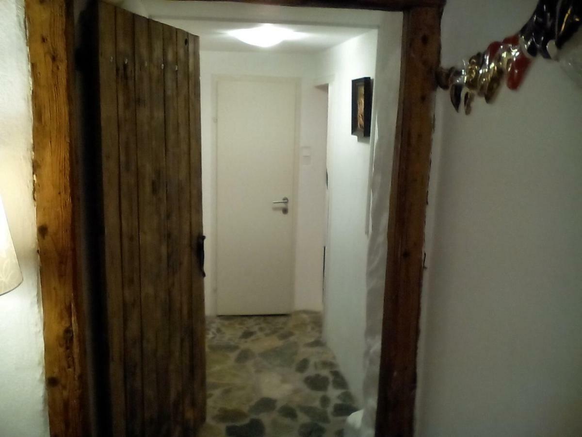 Apartment Donaustrand Bergern