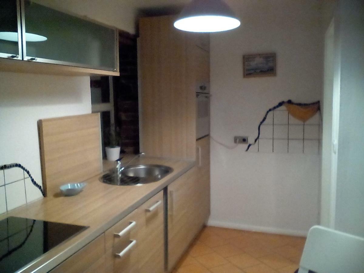 Donaustrand Appartement