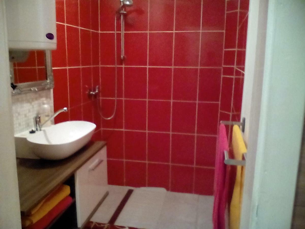 Apartment Donaustrand Bergern
