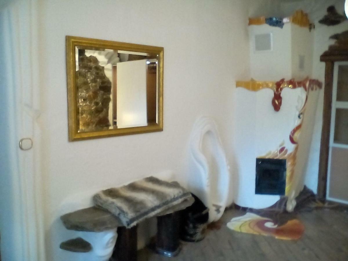 Donaustrand Appartement