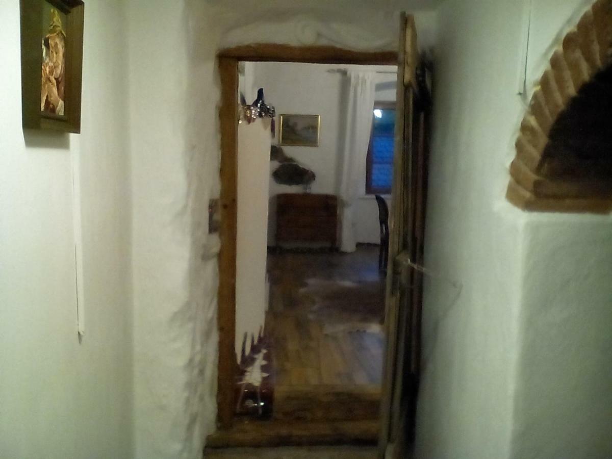 Donaustrand Apartment Bergern