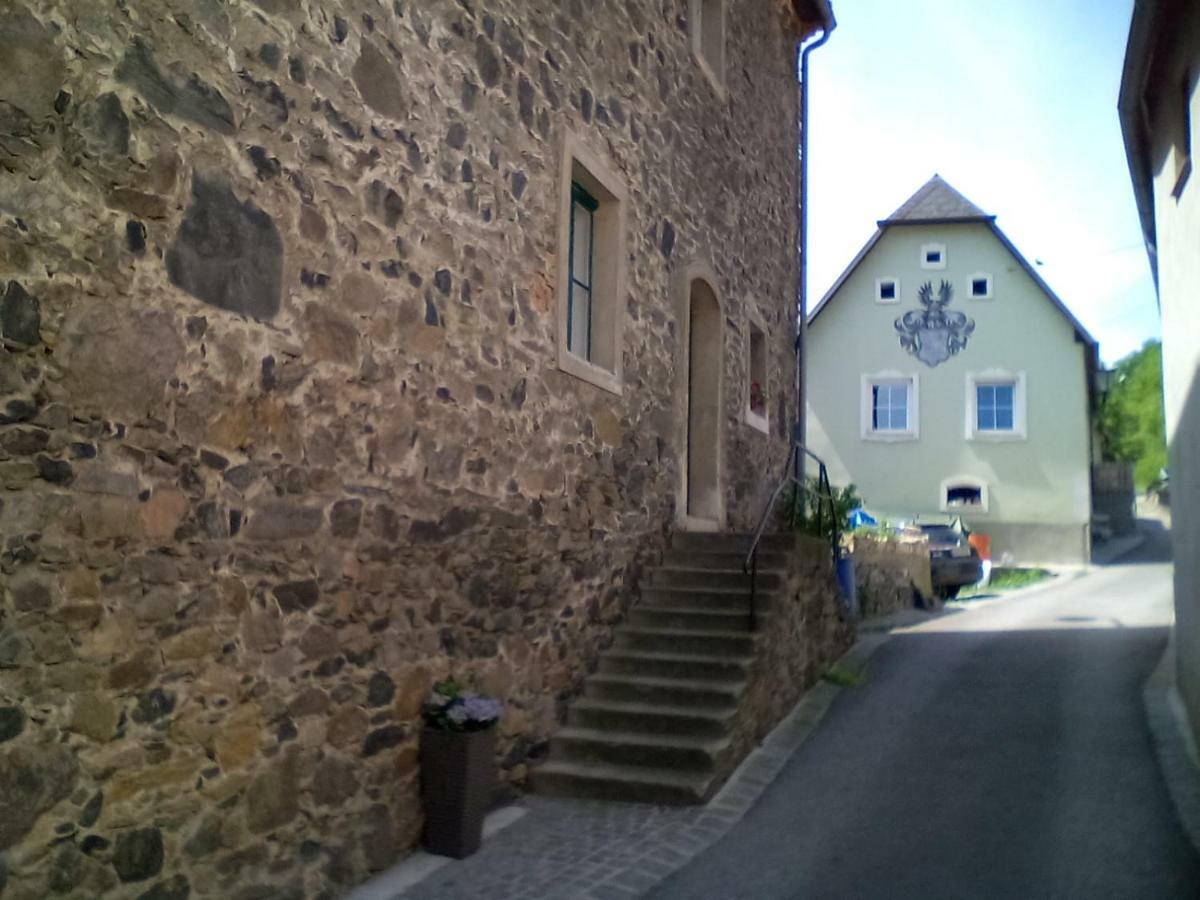 Apartment Donaustrand *