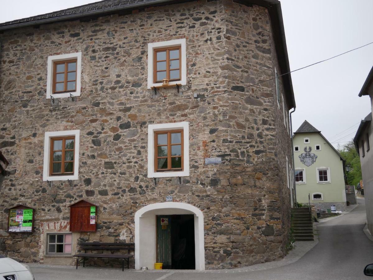 Apartment Donaustrand Bergern